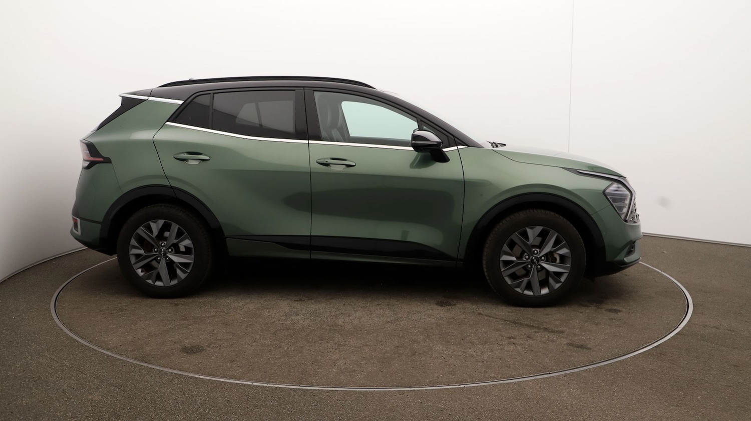 Used Kia Sportage for sale - 76810442: Photo 46