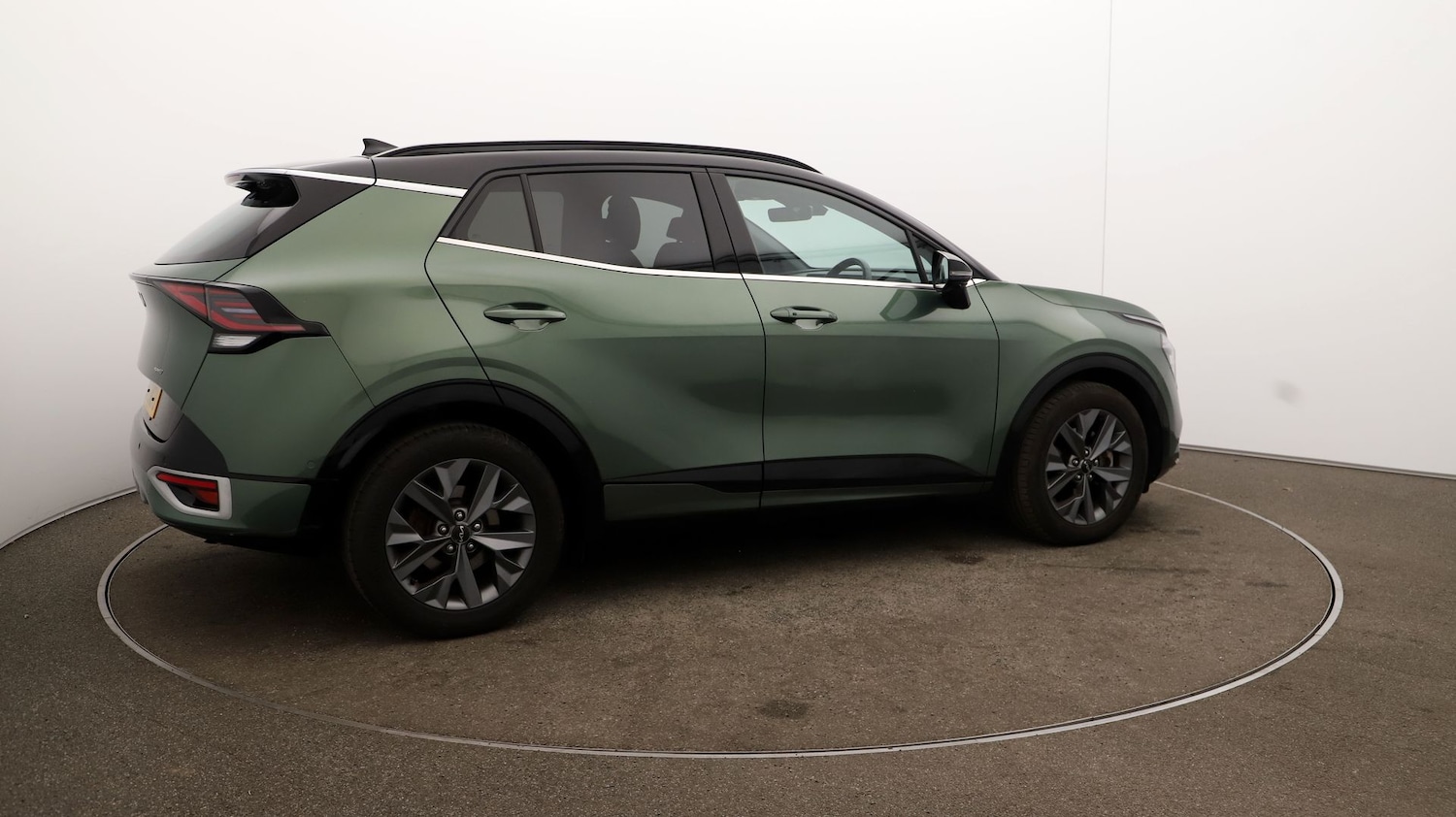 Used Kia Sportage for sale - 76810442: Photo 49