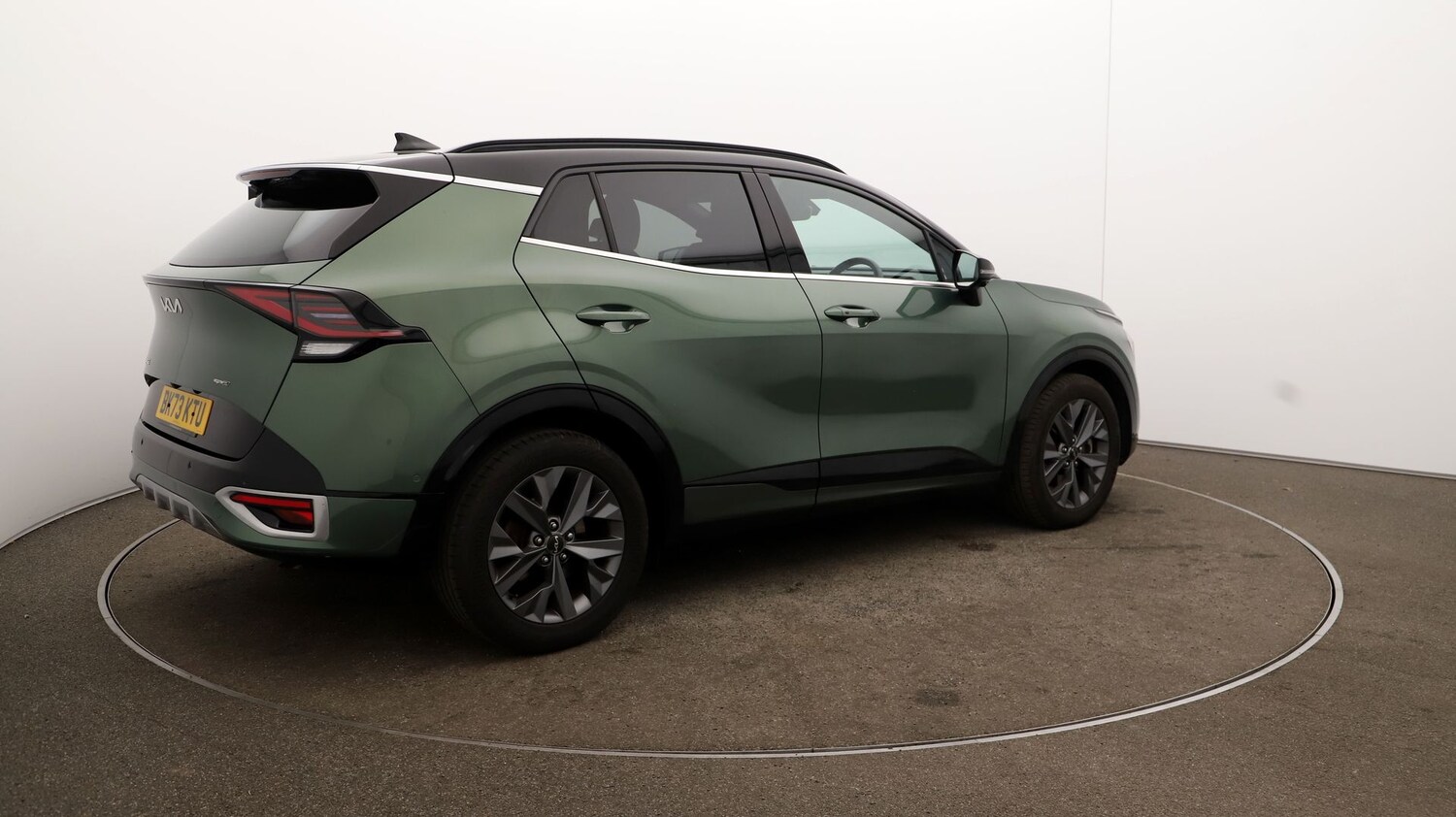 Used Kia Sportage for sale - 76810442: Photo 50