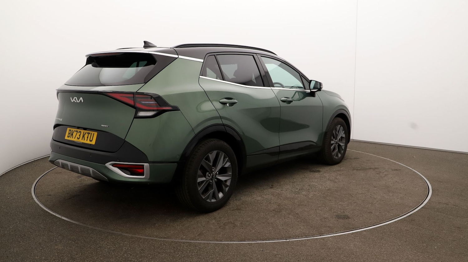 Used Kia Sportage for sale - 76810442: Photo 51