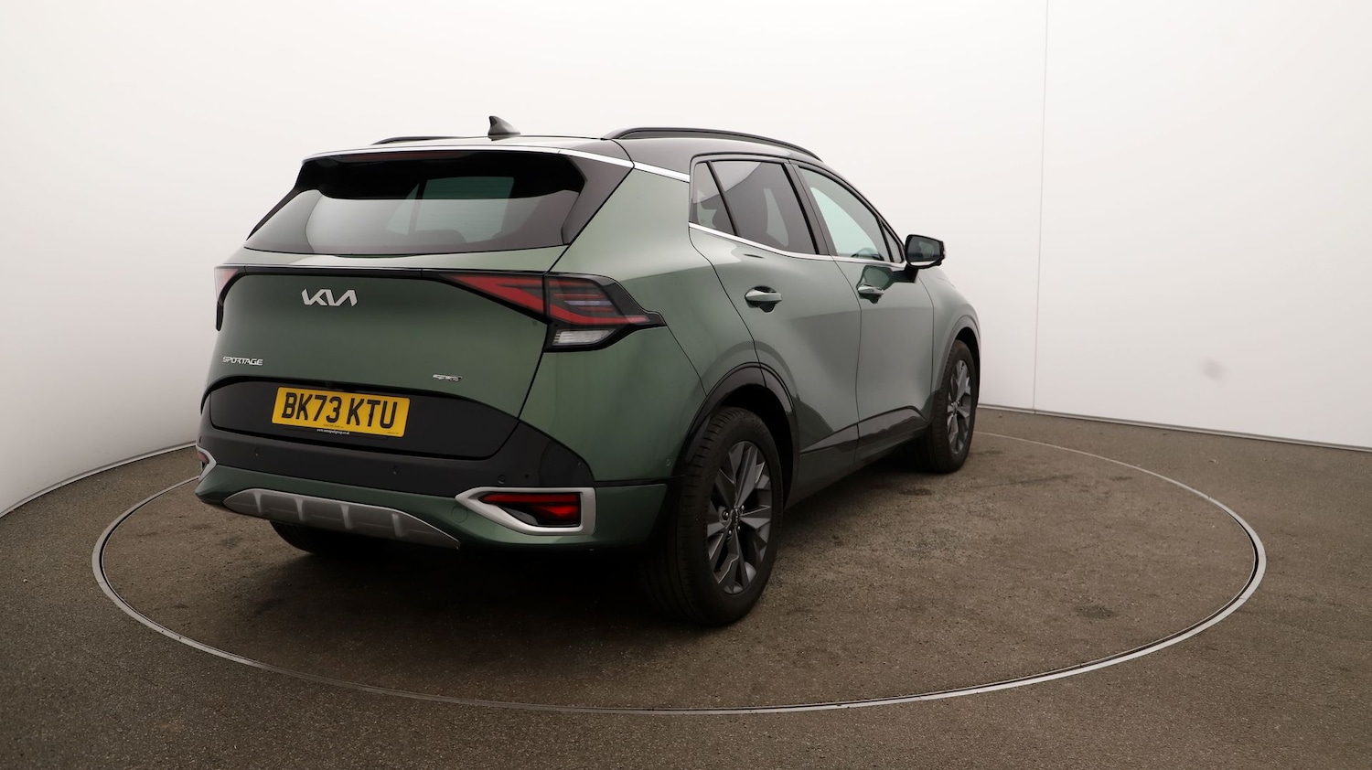 Used Kia Sportage for sale - 76810442: Photo 52