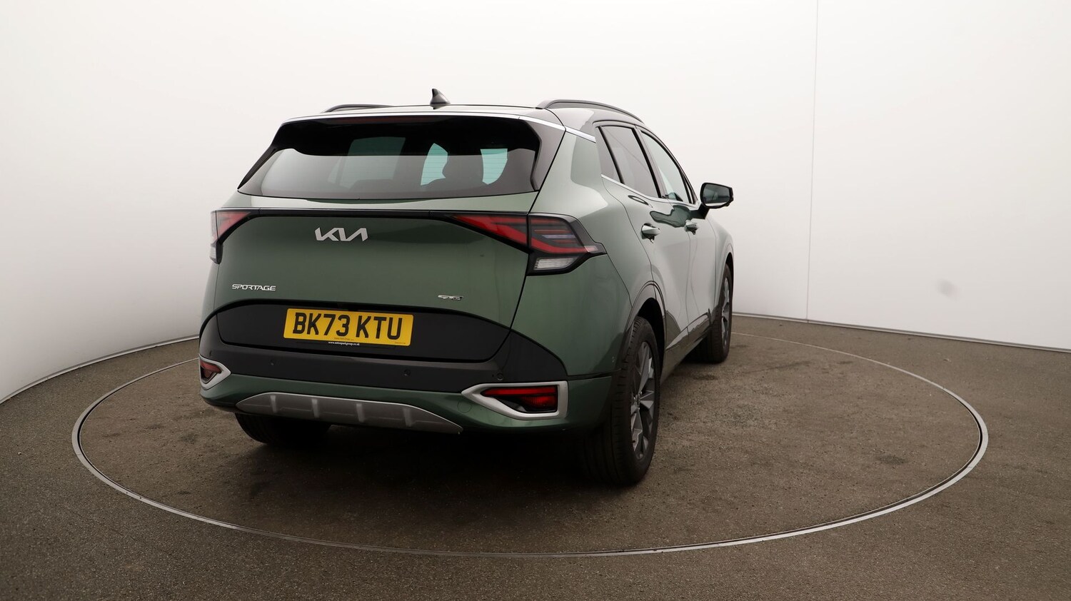 Used Kia Sportage for sale - 76810442: Photo 53