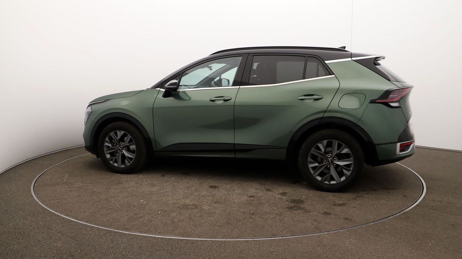 Used Kia Sportage for sale - 76810442: Photo 55