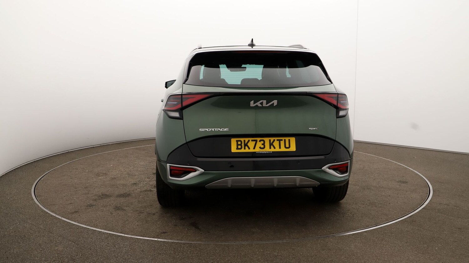 Used Kia Sportage for sale - 76810442: Photo 56