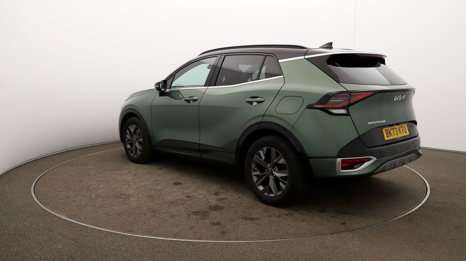 Used Kia Sportage for sale - 76810442: Photo 60