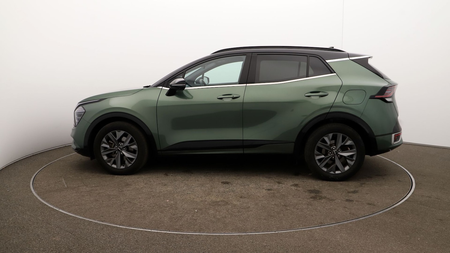 Used Kia Sportage for sale - 76810442: Photo 61