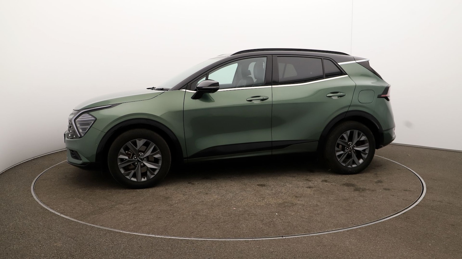 Used Kia Sportage for sale - 76810442: Photo 63