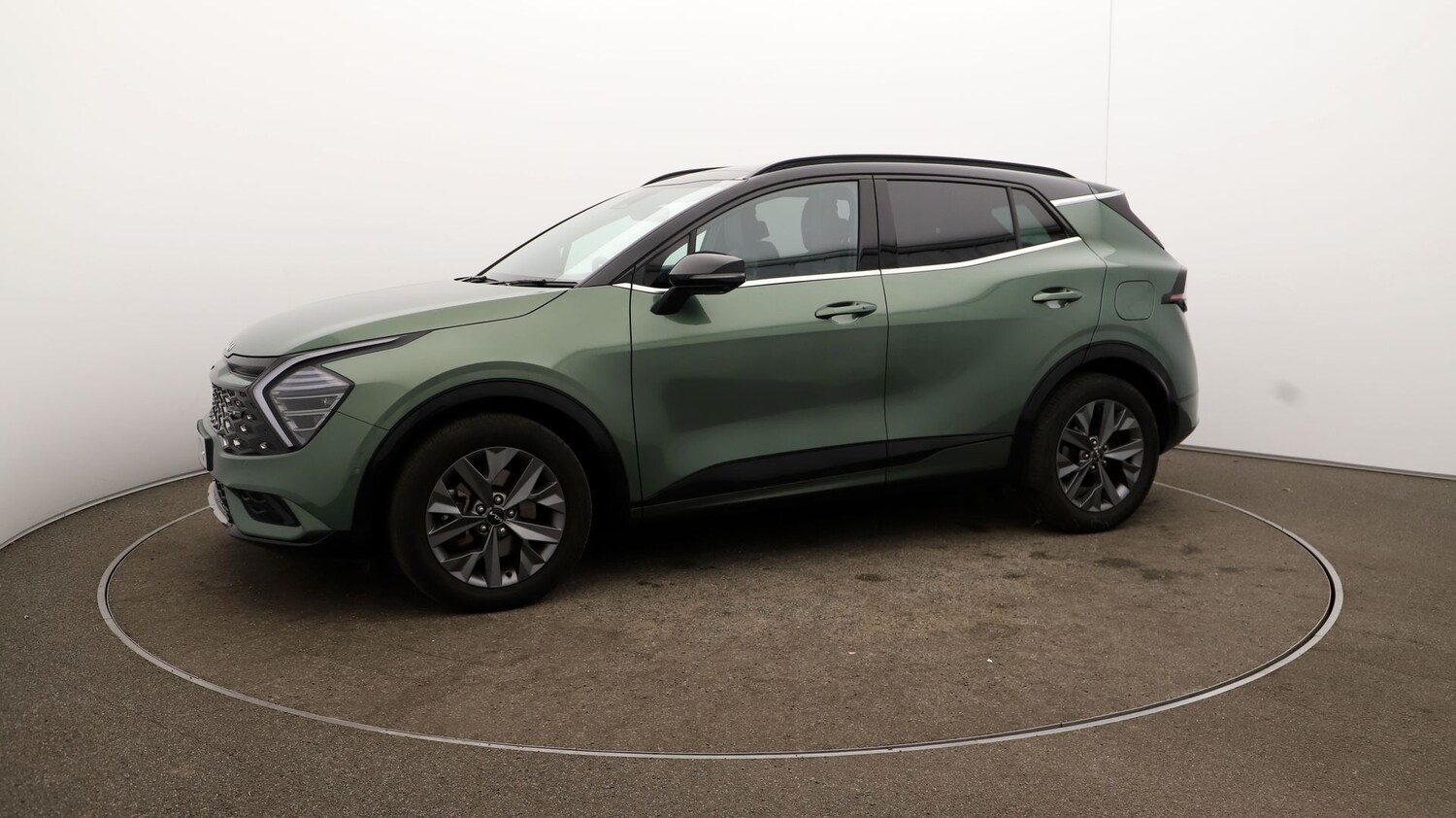 Used Kia Sportage for sale - 76810442: Photo 64