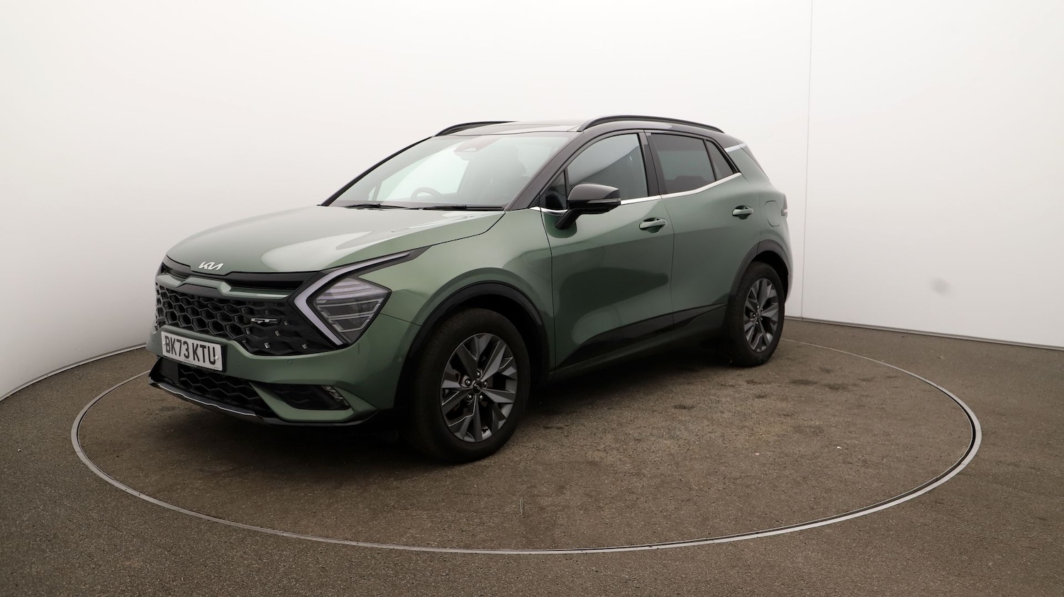 Used Kia Sportage for sale - 76810442: Photo 66