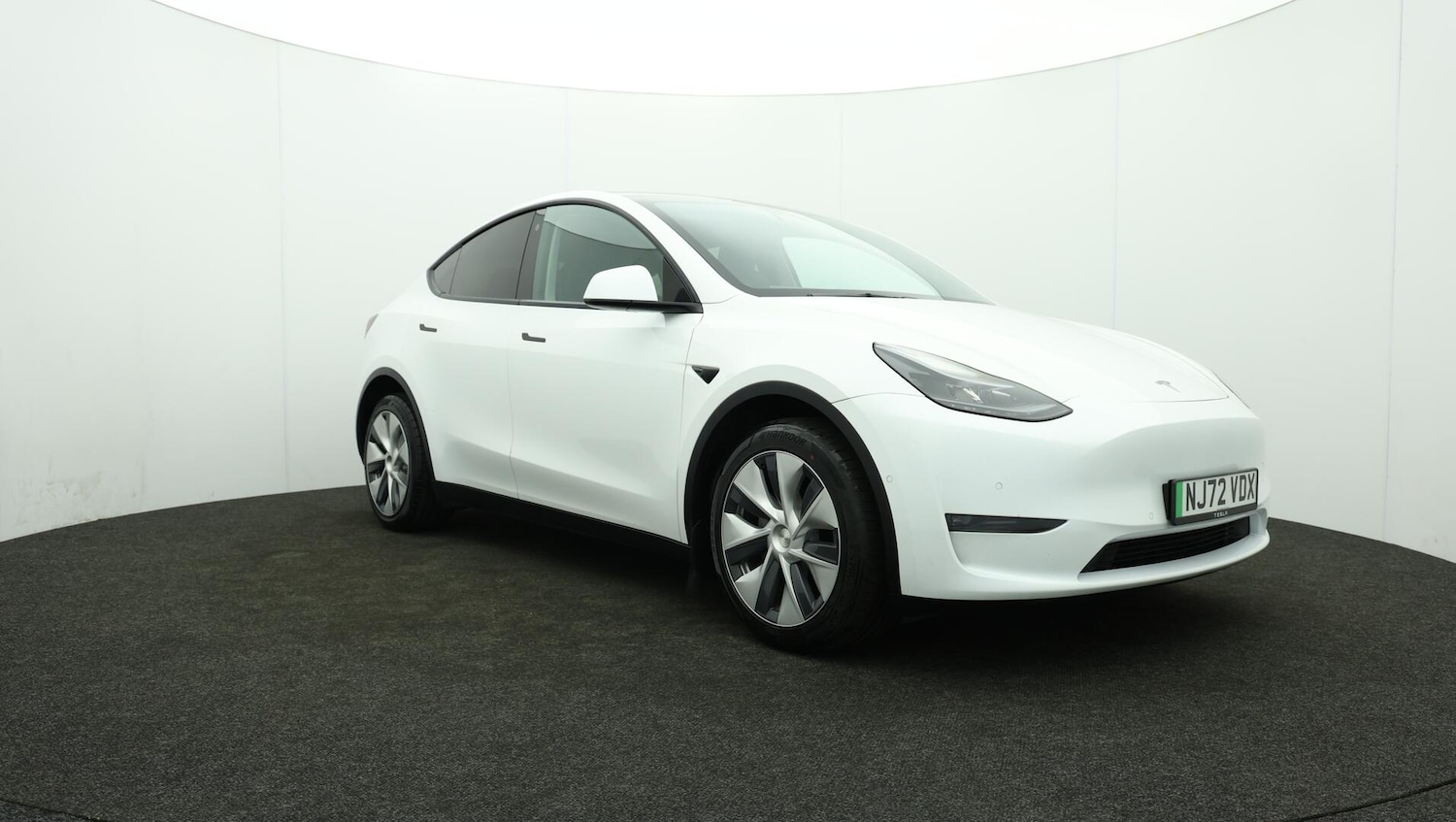 Vehicle 50