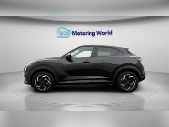 Used Nissan Juke 2023 for sale - 78646607: Photo