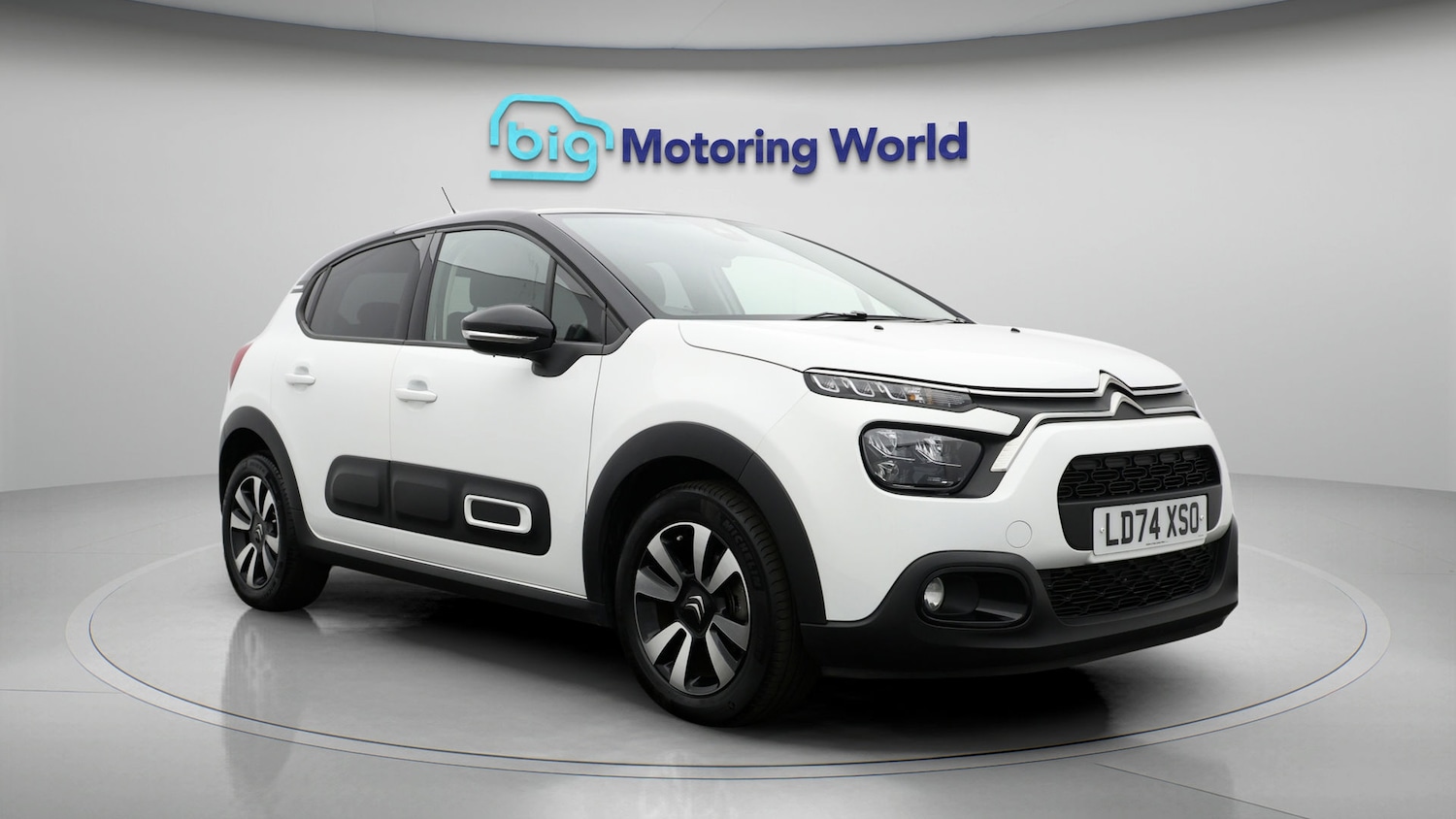 Used Citroen C3 2024 for sale - 78001572: Photo 1