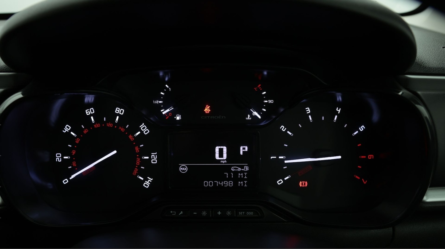 Used Citroen C3 2024 for sale - 78001572: Photo 10