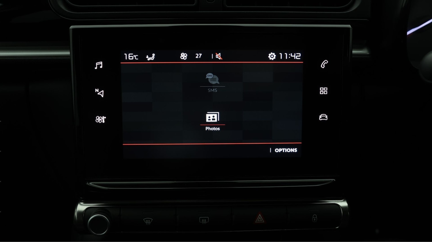 Used Citroen C3 2024 for sale - 78001572: Photo 11