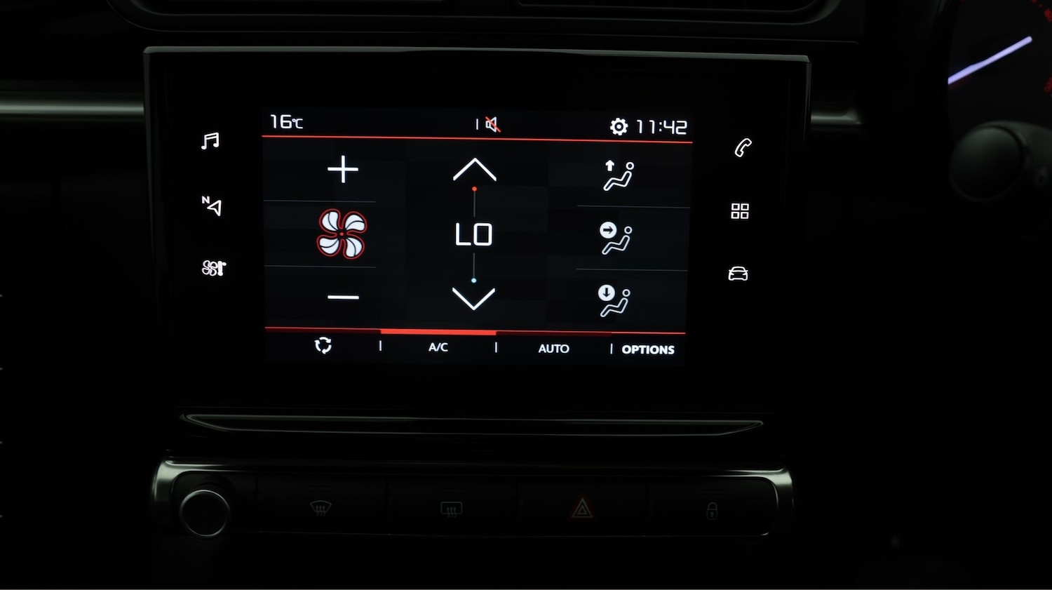 Used Citroen C3 2024 for sale - 78001572: Photo 12