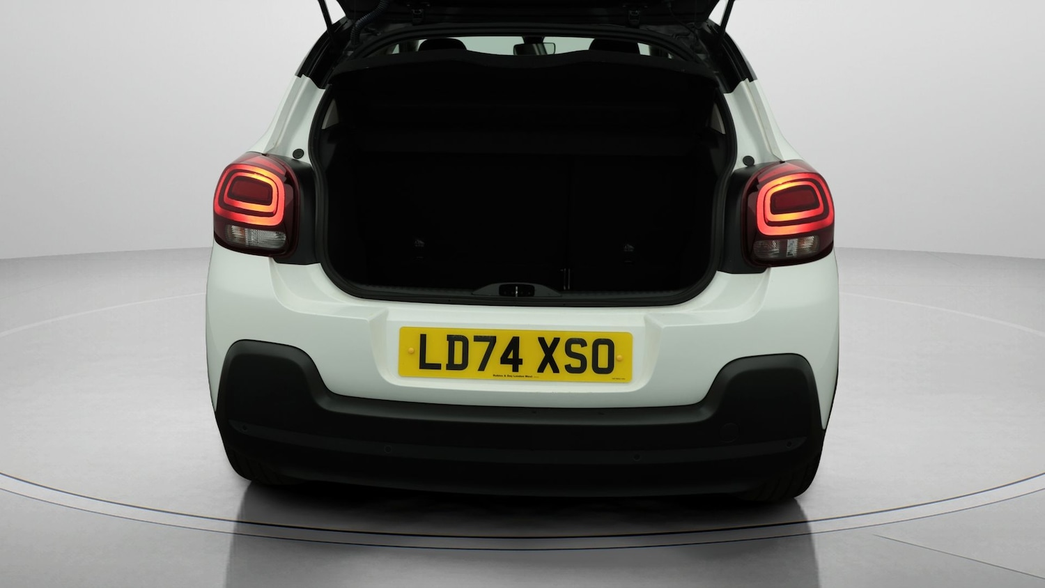 Used Citroen C3 2024 for sale - 78001572: Photo 17