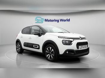 Citroen C3 feature image