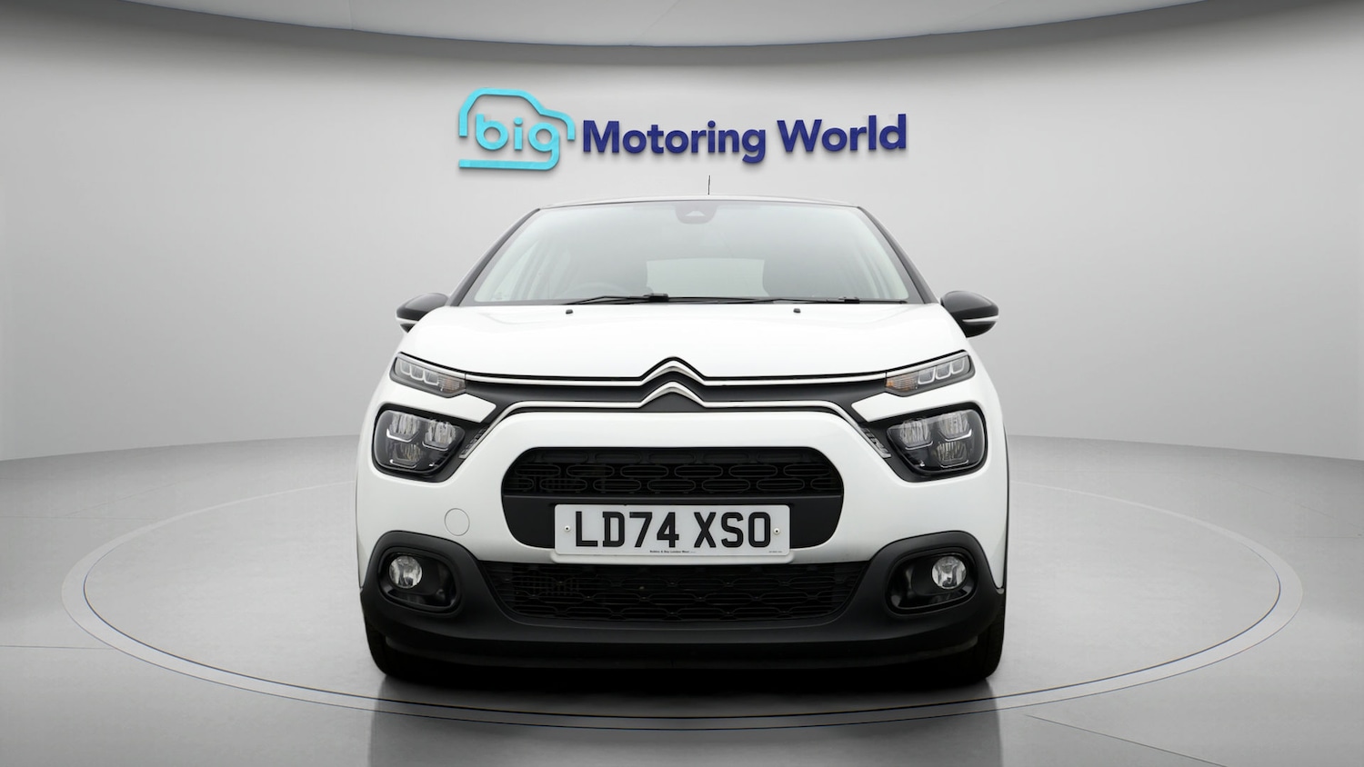 Used Citroen C3 2024 for sale - 78001572: Photo 2