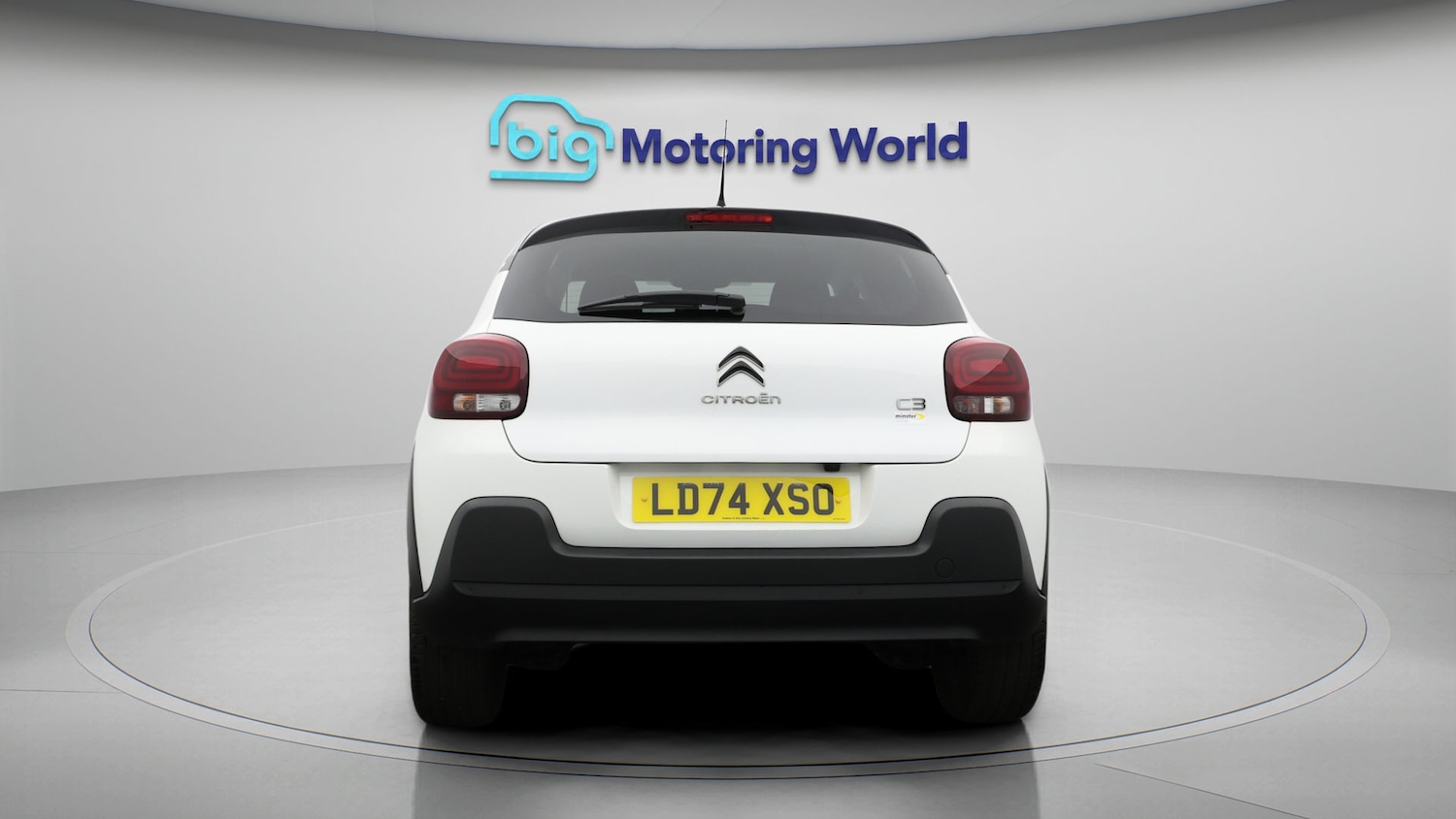 Used Citroen C3 2024 for sale - 78001572: Photo 6