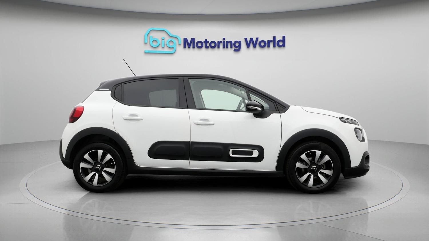 Used Citroen C3 2024 for sale - 78001572: Photo 8