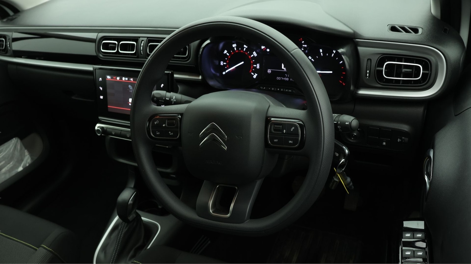 Used Citroen C3 2024 for sale - 78001572: Photo 9