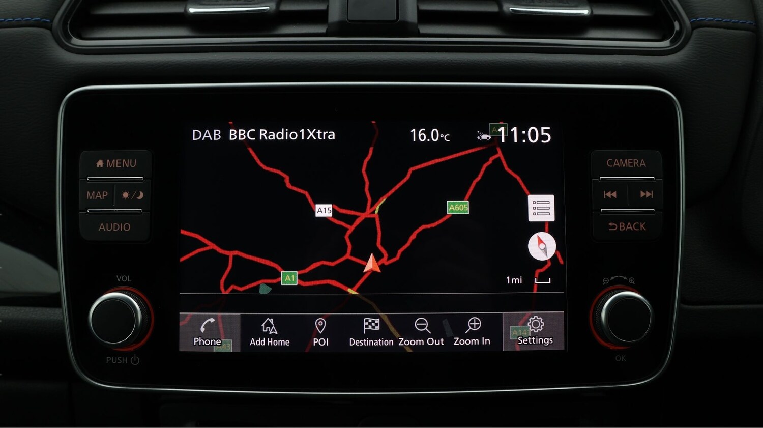 Used Nissan Leaf 2022 for sale - 77367109: Photo 11