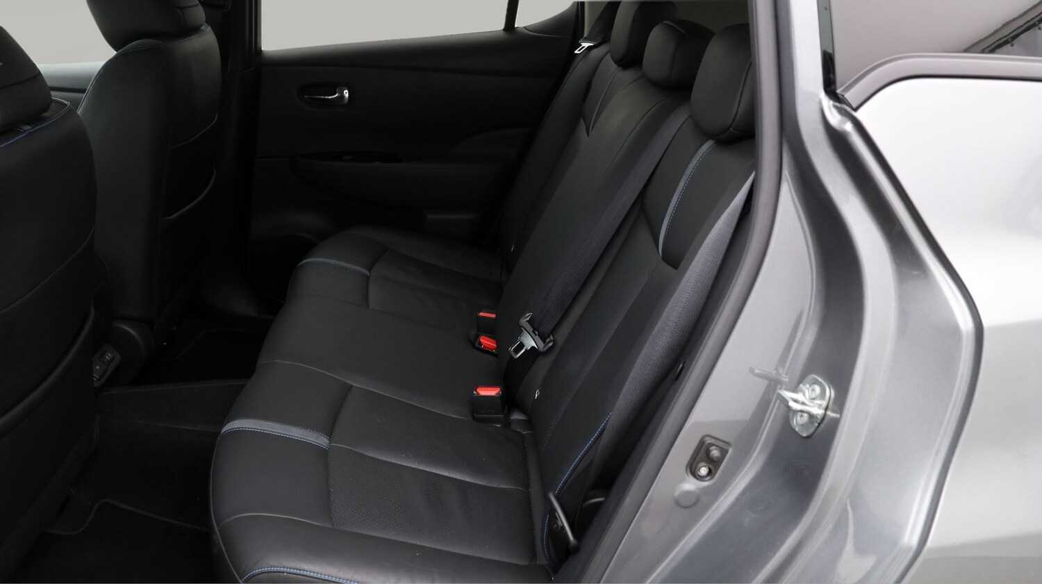 Used Nissan Leaf 2022 for sale - 77367109: Photo 16