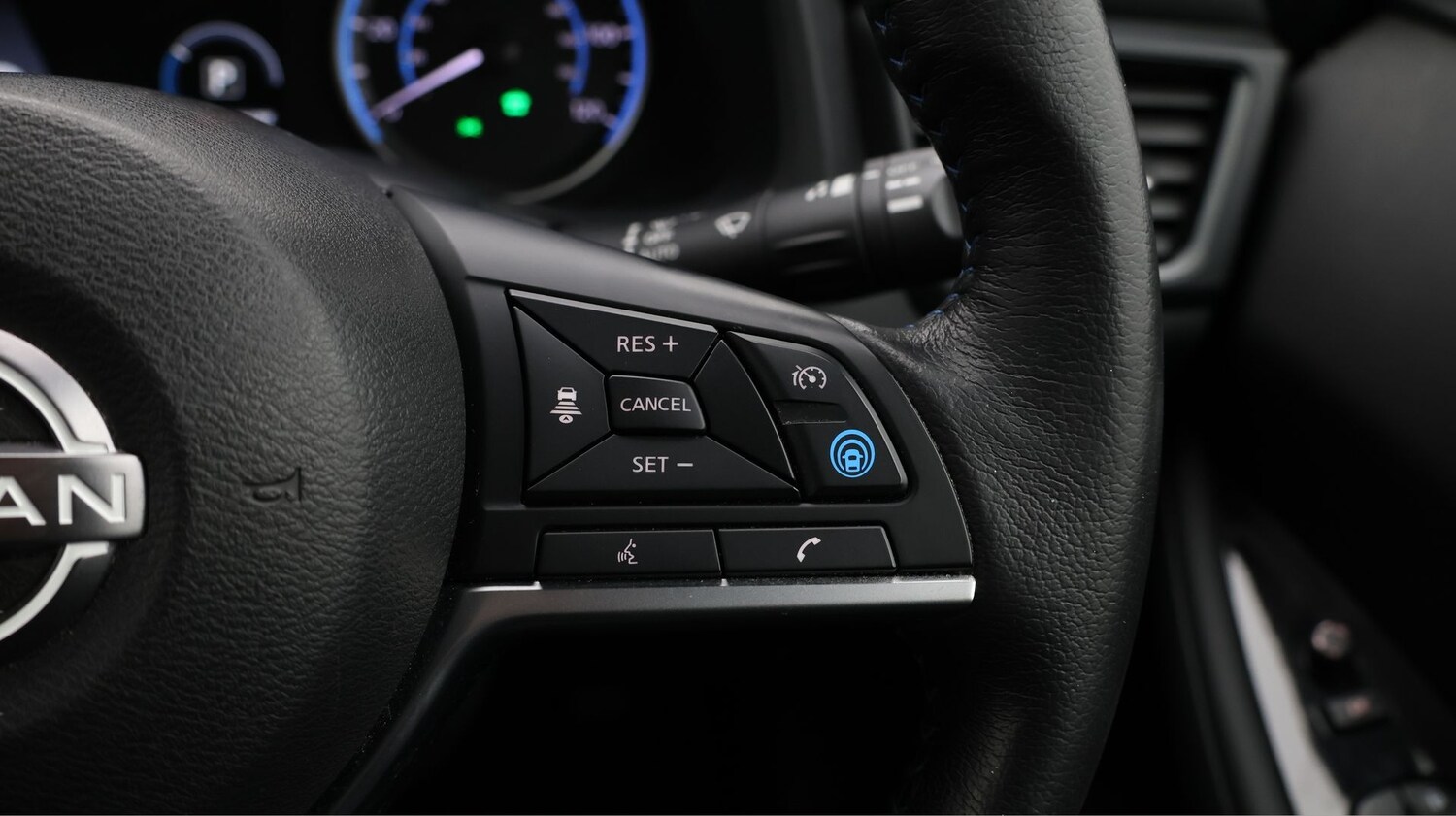 Used Nissan Leaf 2022 for sale - 77367109: Photo 23