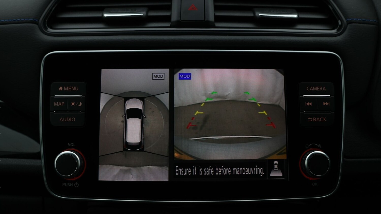 Used Nissan Leaf 2022 for sale - 77367109: Photo 25