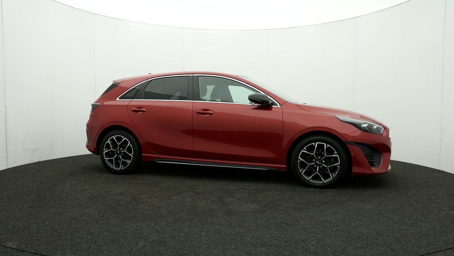 Used Kia Ceed for sale - 76809959: Photo 38