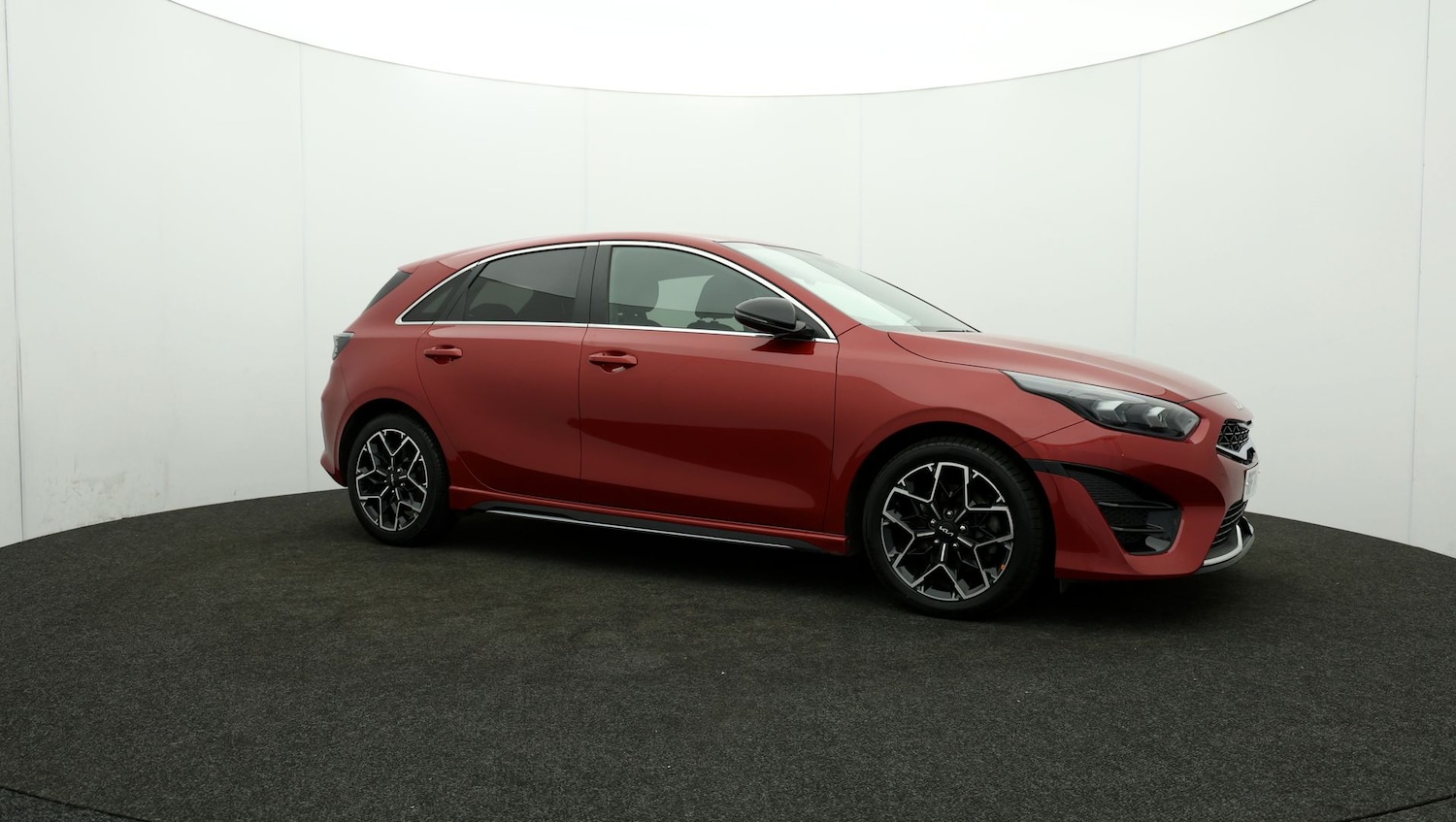 Used Kia Ceed for sale - 76809959: Photo 41