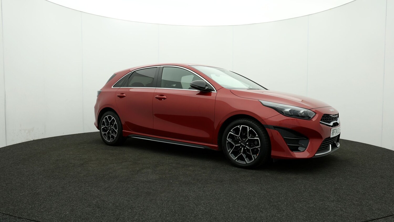 Used Kia Ceed for sale - 76809959: Photo 42