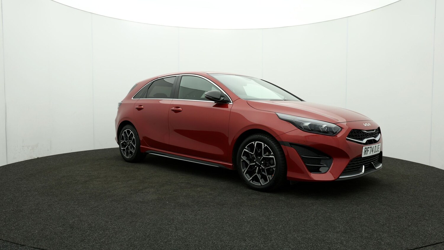 Used Kia Ceed for sale - 76809959: Photo 43