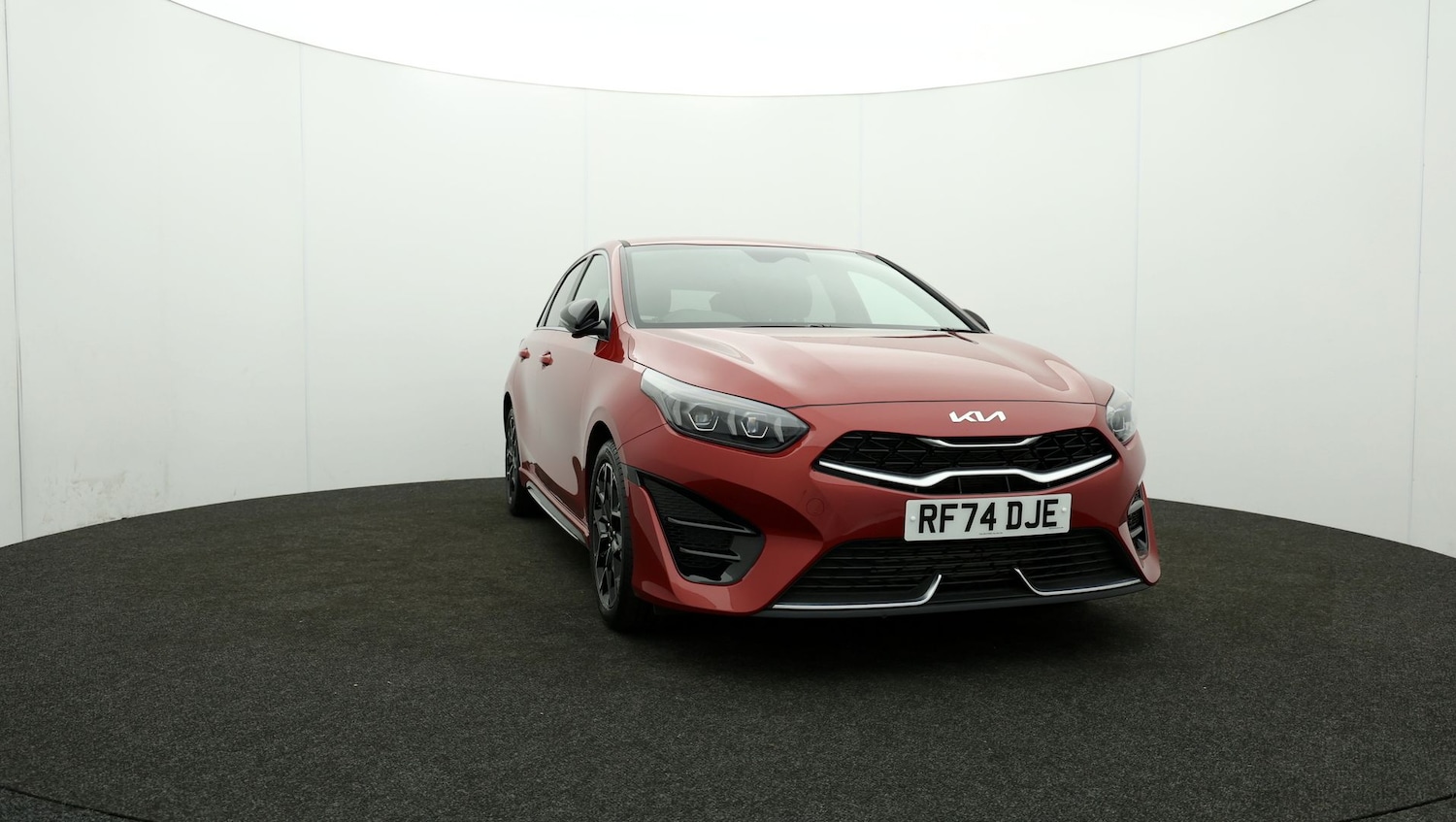 Used Kia Ceed for sale - 76809959: Photo 47