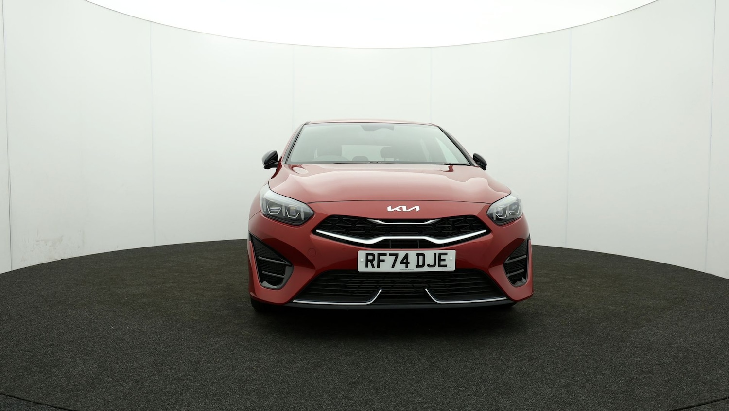 Used Kia Ceed for sale - 76809959: Photo 49