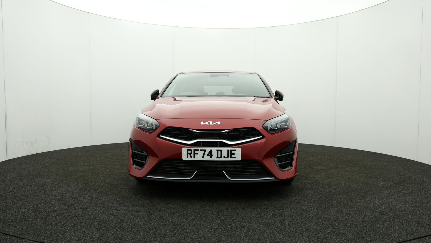 Used Kia Ceed for sale - 76809959: Photo 51