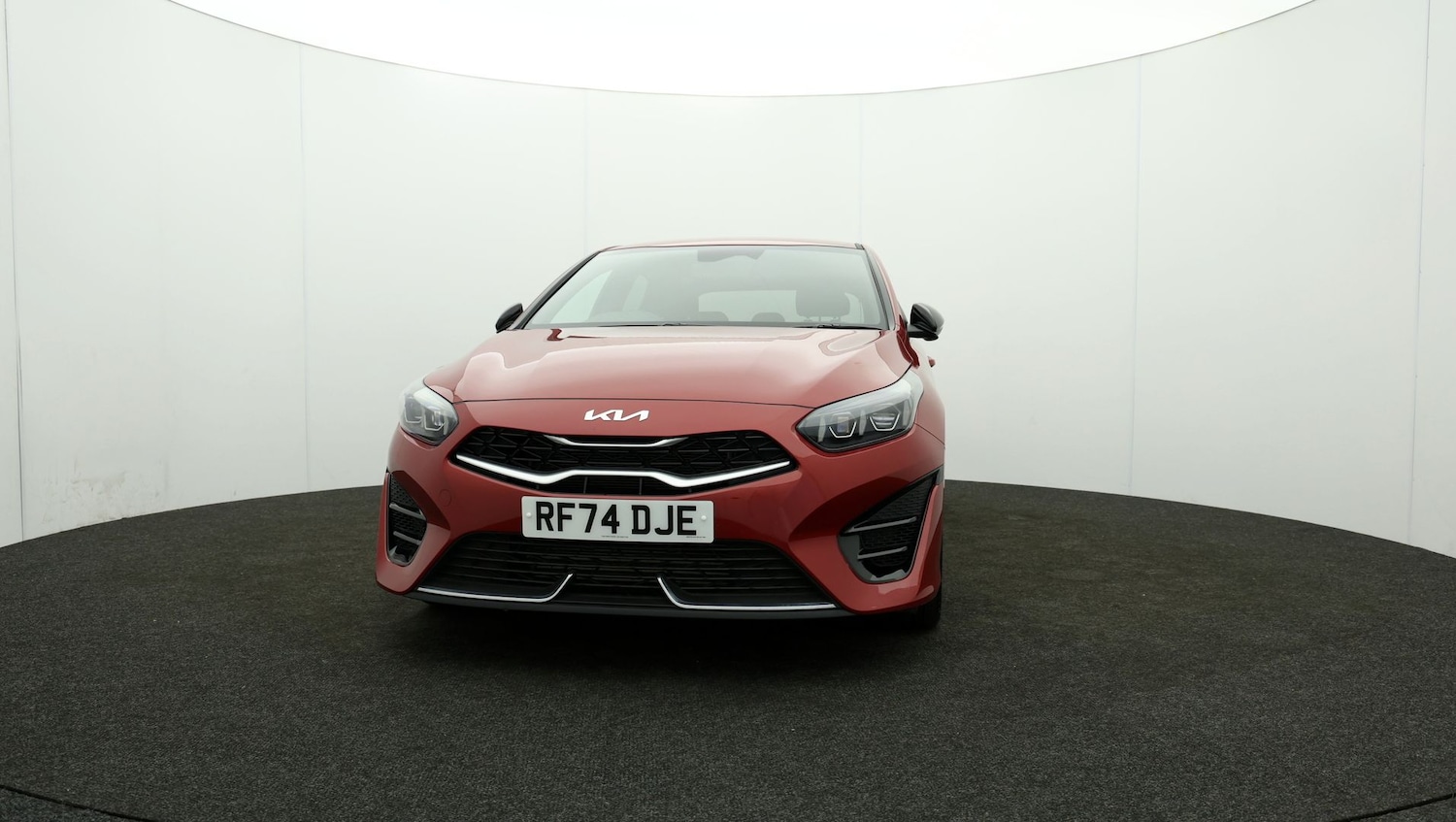 Used Kia Ceed for sale - 76809959: Photo 52