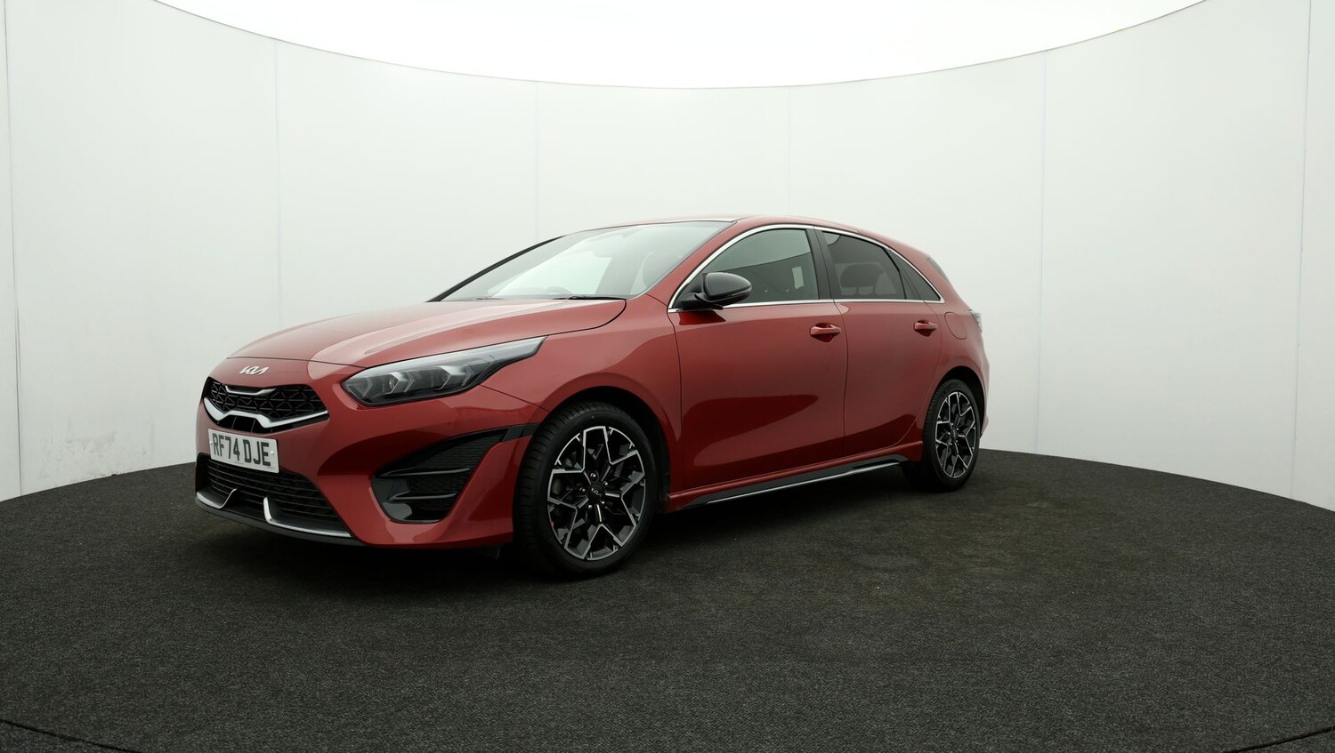 Used Kia Ceed for sale - 76809959: Photo 57