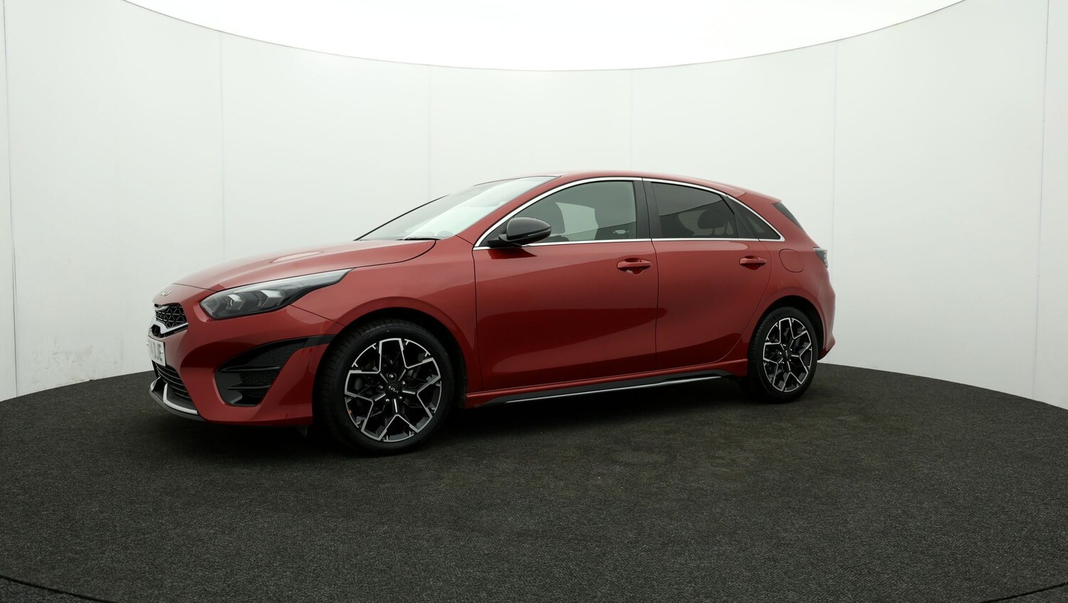 Used Kia Ceed for sale - 76809959: Photo 59