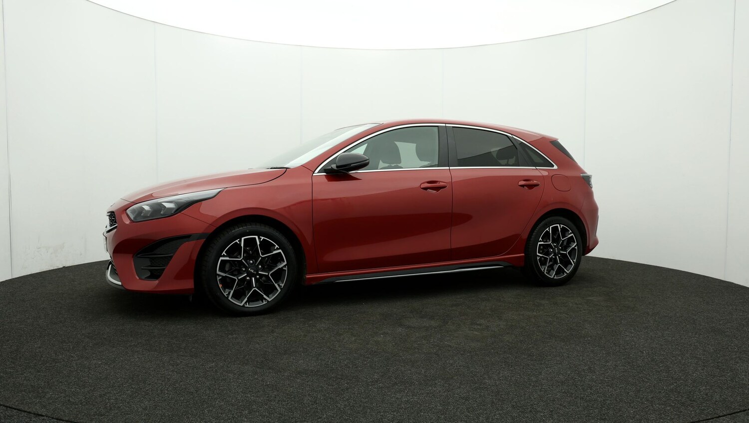 Used Kia Ceed for sale - 76809959: Photo 60