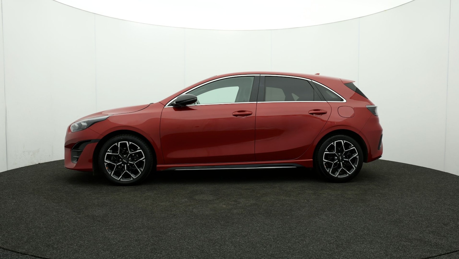 Used Kia Ceed for sale - 76809959: Photo 64