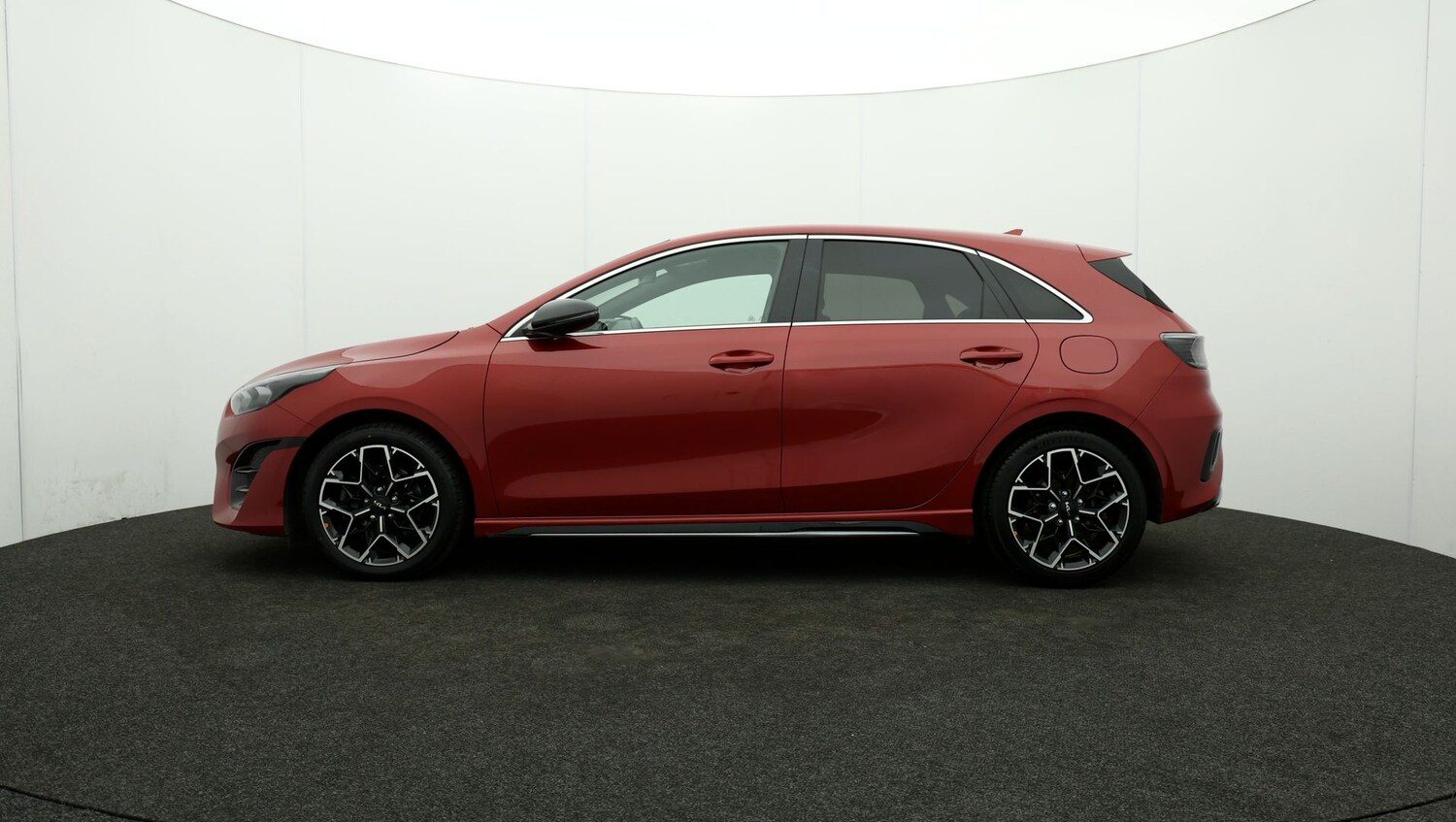 Used Kia Ceed for sale - 76809959: Photo 65