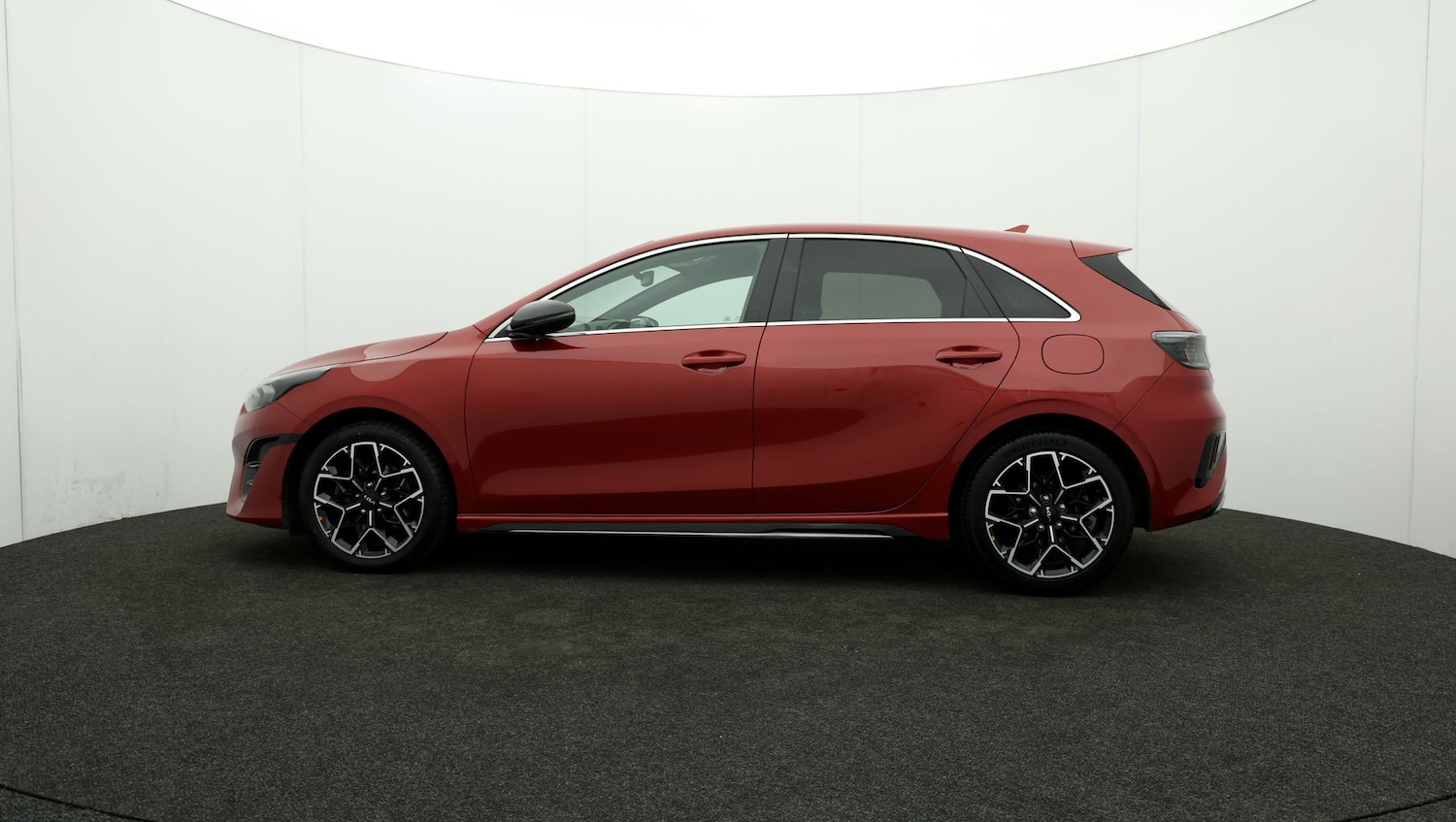 Used Kia Ceed for sale - 76809959: Photo 66