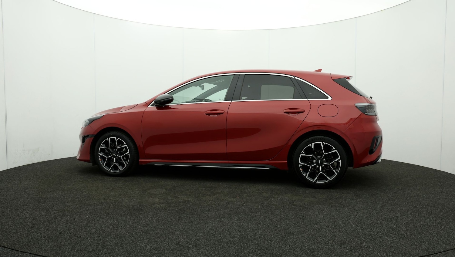 Used Kia Ceed for sale - 76809959: Photo 67