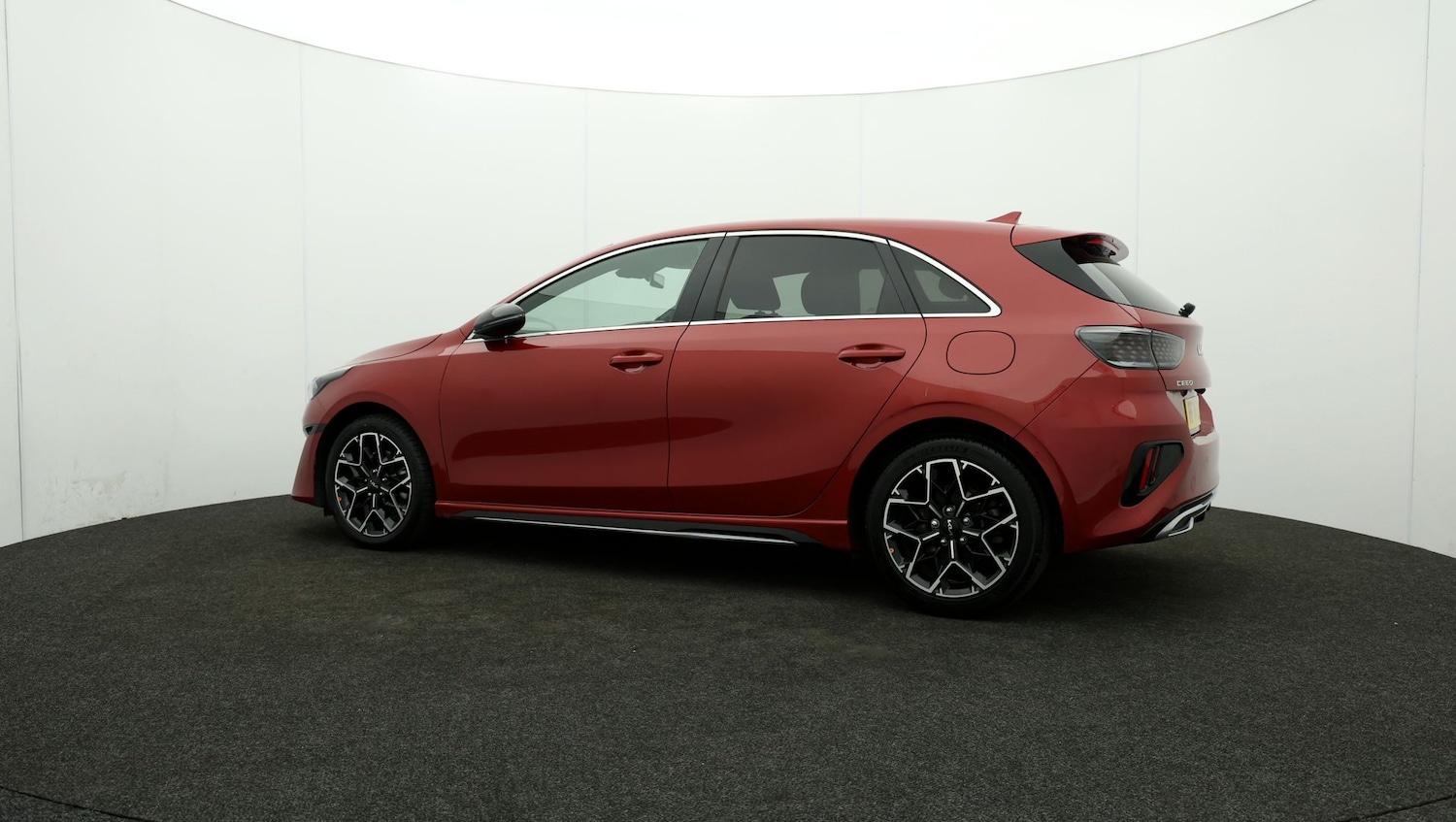 Used Kia Ceed for sale - 76809959: Photo 69