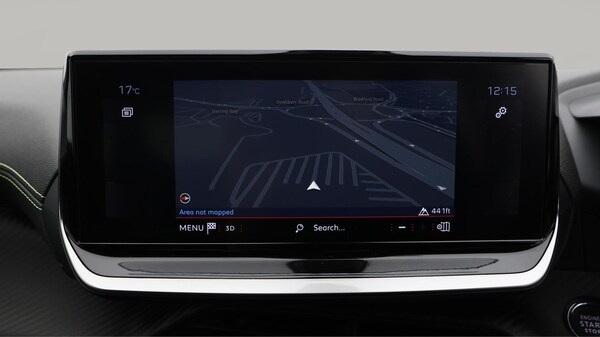 Used Peugeot 2008 2022 for sale - 76296077: Photo 12