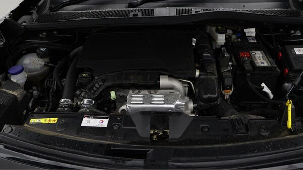Used Peugeot 2008 2022 for sale - 76296077: Photo 20