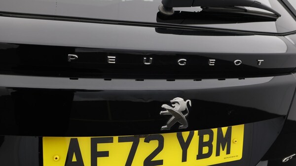 Used Peugeot 2008 2022 for sale - 76296077: Photo 21