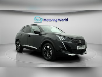 Used Peugeot 2008 2022 for sale - 76296077: Photo 2