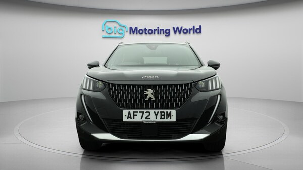 Used Peugeot 2008 2022 for sale - 76296077: Photo 3
